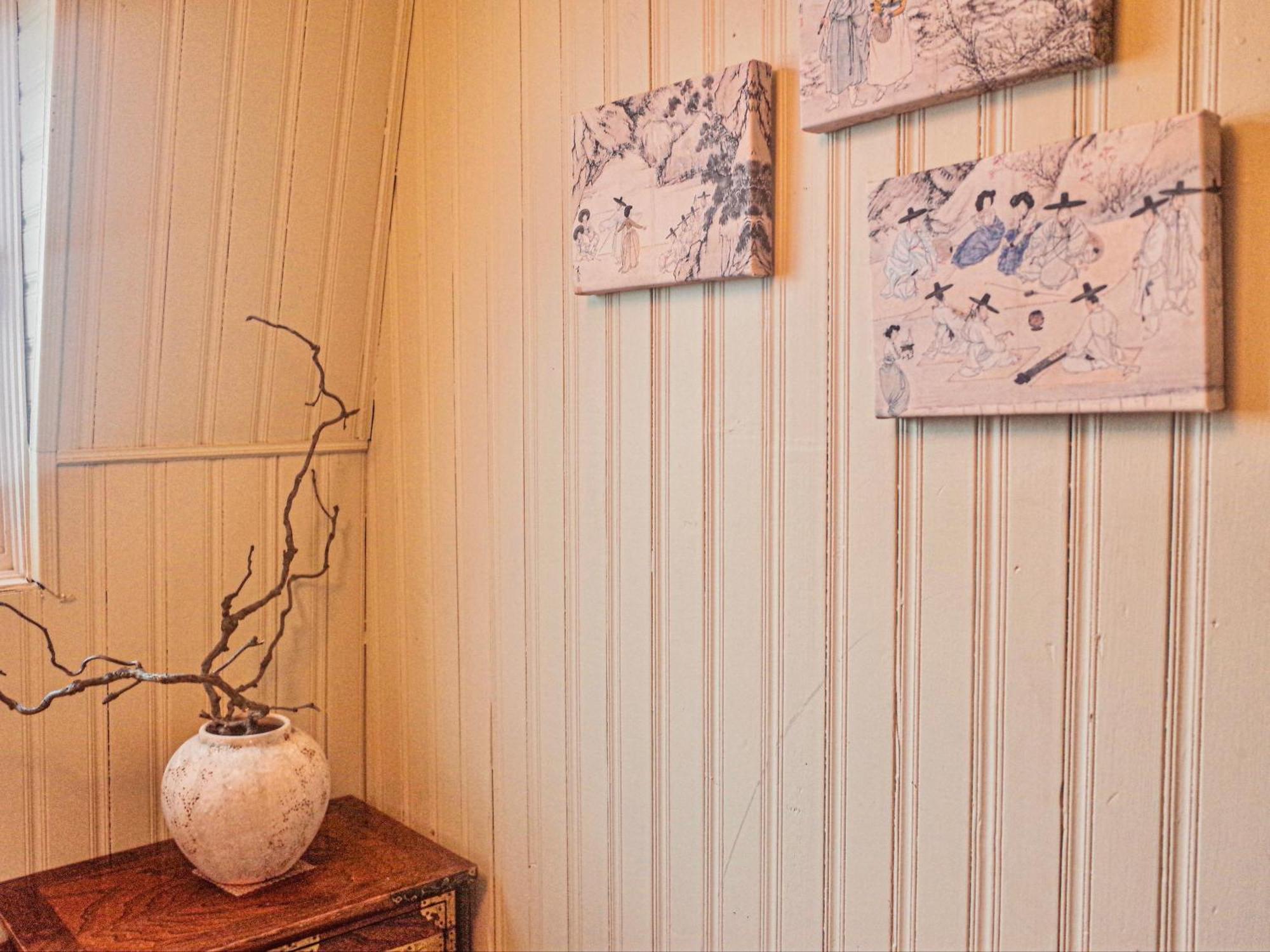 The One Hostel Hongdae In Seoul - Foreigner Only Екстер'єр фото