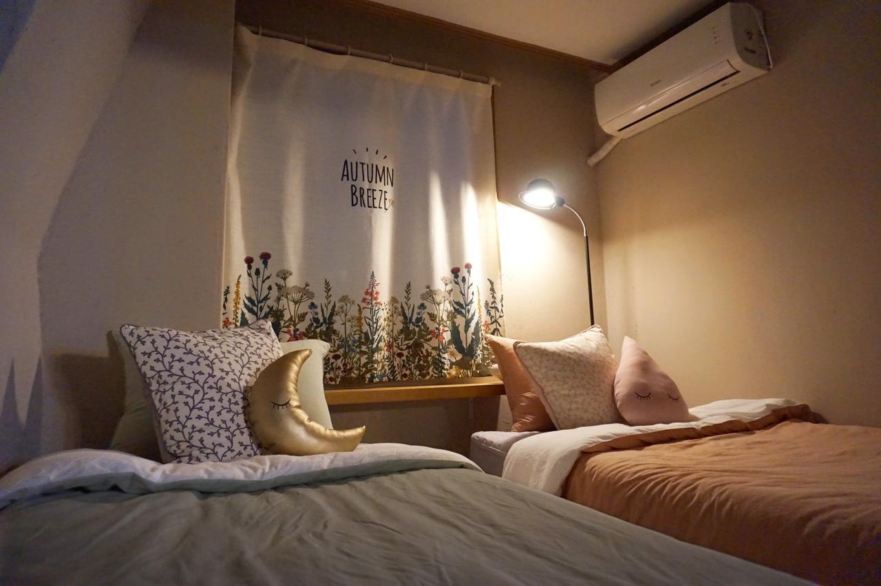 The One Hostel Hongdae In Seoul - Foreigner Only Екстер'єр фото