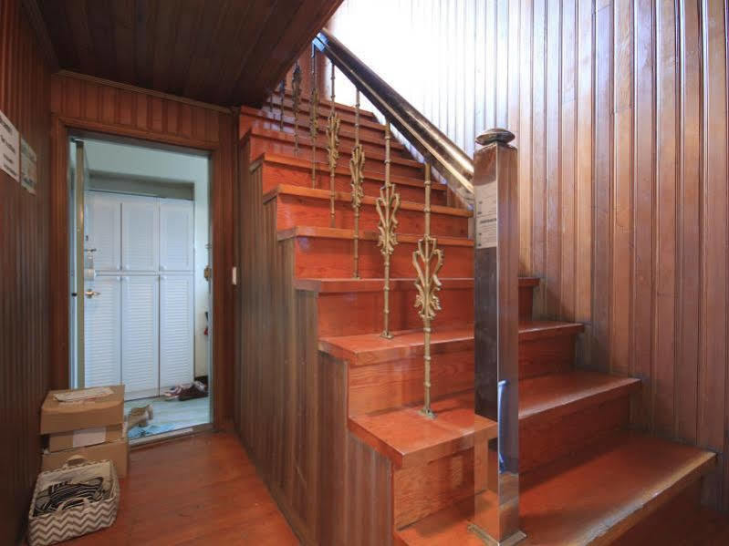 The One Hostel Hongdae In Seoul - Foreigner Only Екстер'єр фото