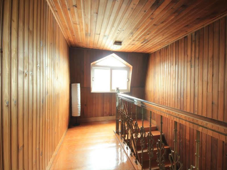 The One Hostel Hongdae In Seoul - Foreigner Only Екстер'єр фото