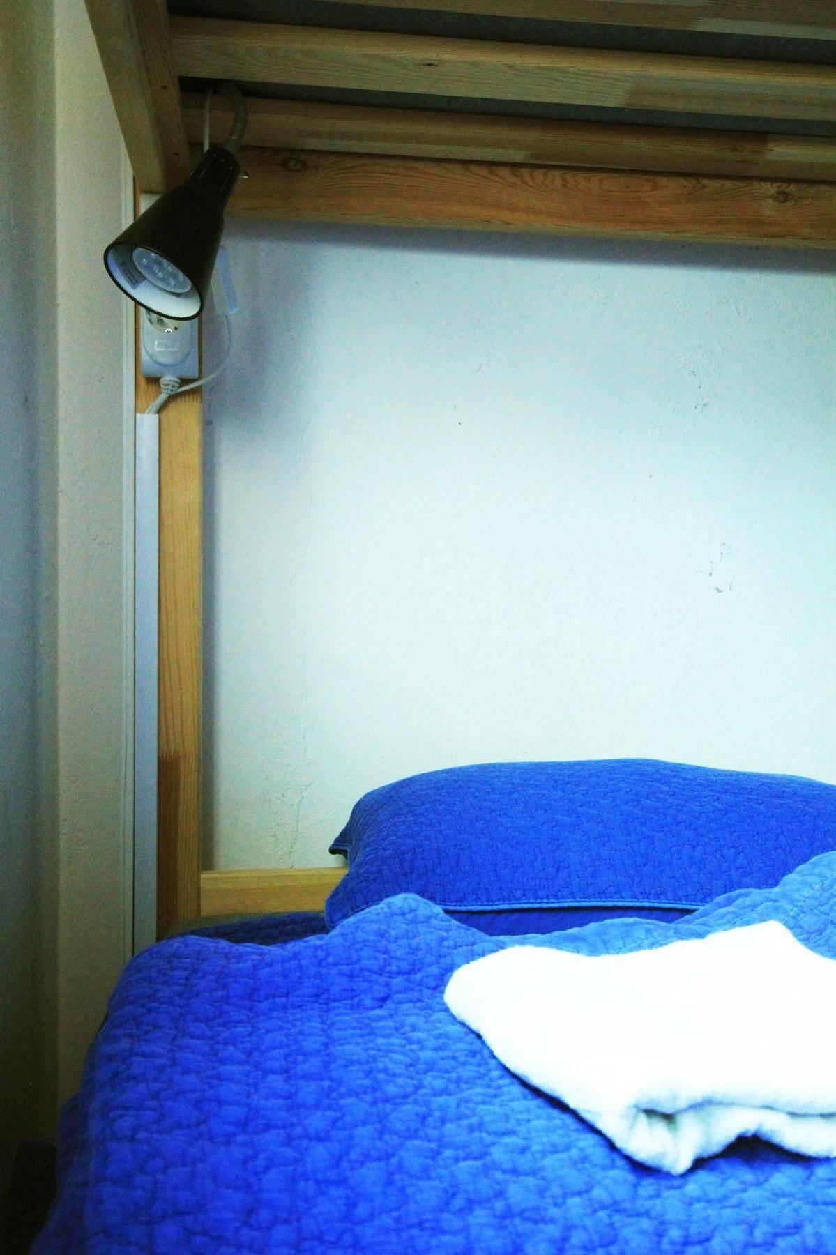The One Hostel Hongdae In Seoul - Foreigner Only Екстер'єр фото