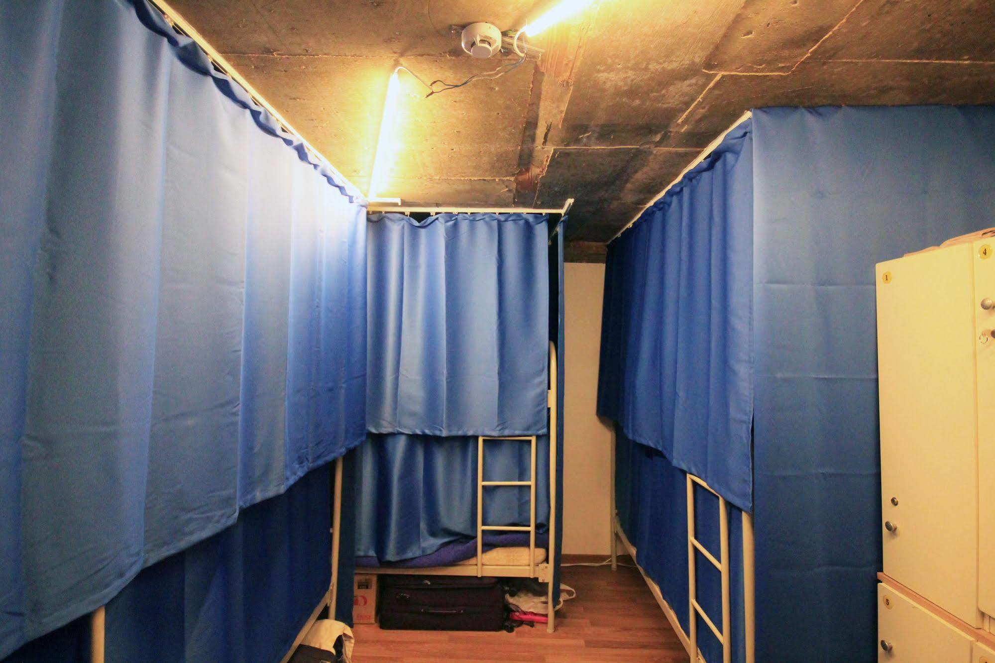 The One Hostel Hongdae In Seoul - Foreigner Only Екстер'єр фото