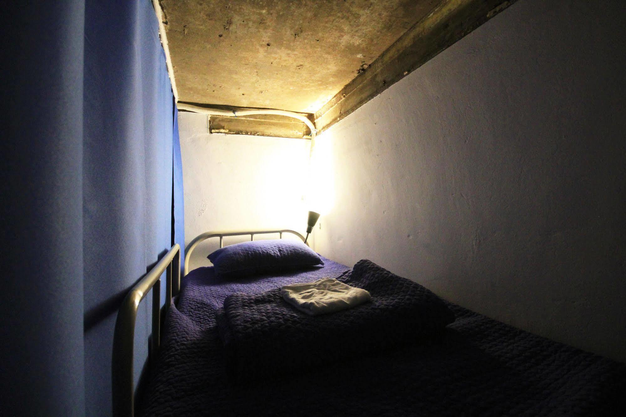 The One Hostel Hongdae In Seoul - Foreigner Only Екстер'єр фото